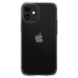 Spigen Ultra Hybrid Case til iPhone 12 mini - klar