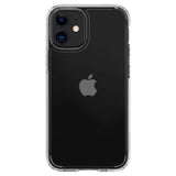 Spigen Ultra Hybrid Case til iPhone 12 mini - klar