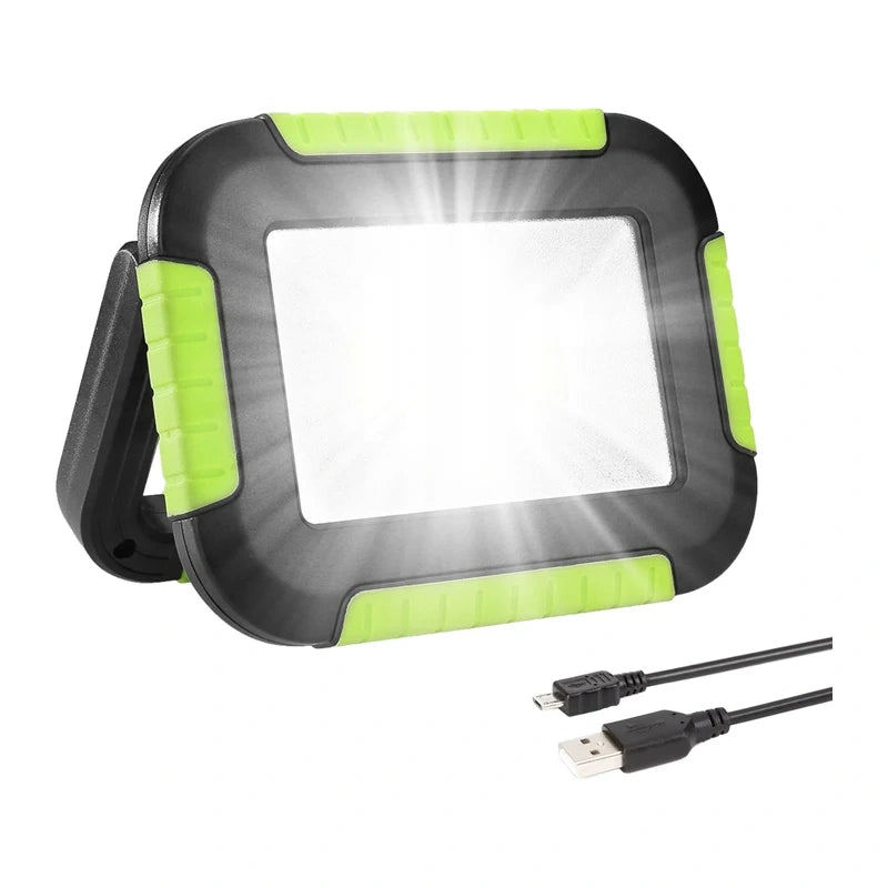 LEPRO 3300023 Campinglampe, 1000 lm