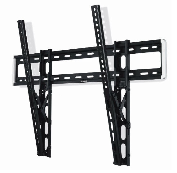 Hama 00220818 tv-beslag 2,54 m (100") Sort