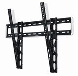 Hama 00220818 tv-beslag 2,54 m (100") Sort