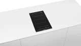 Bosch Serie 6 PXX375FB1E kogeplade Sort Indbygget Zone induktionskogeplade 2 zone(s)