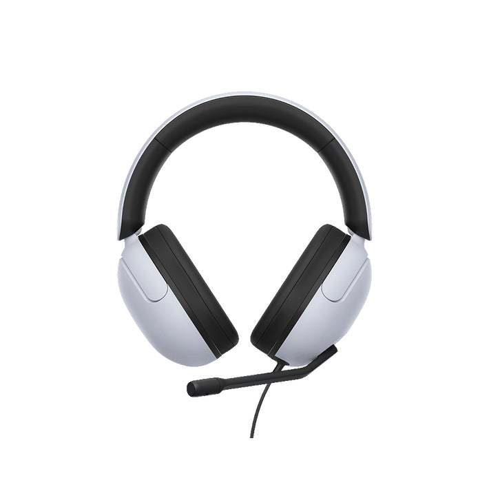 Sony INZONE H3 Gaming Headset - White