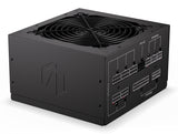 ENDORFY Supremo FM6 750 W enhed til strømforsyning 24-pin ATX ATX Sort