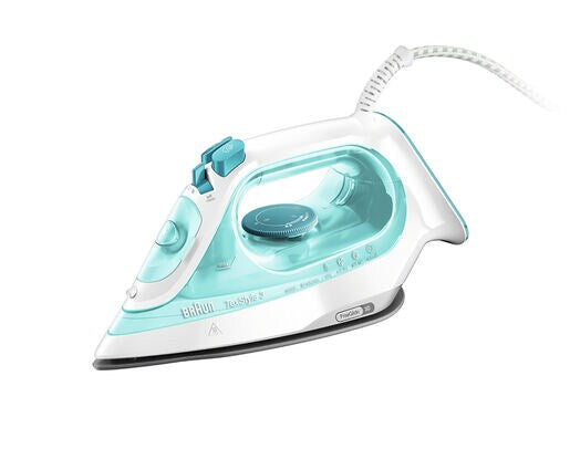 Braun TexStyle 3 SI3043GR dampstrygejern