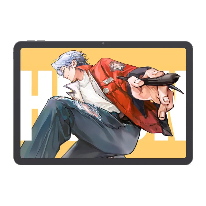 HUION Kamvas Pad 12 KP1202 Grafisk Tablet