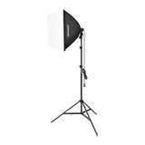 Softbox belysning kit 10102773 700W 3 stykker