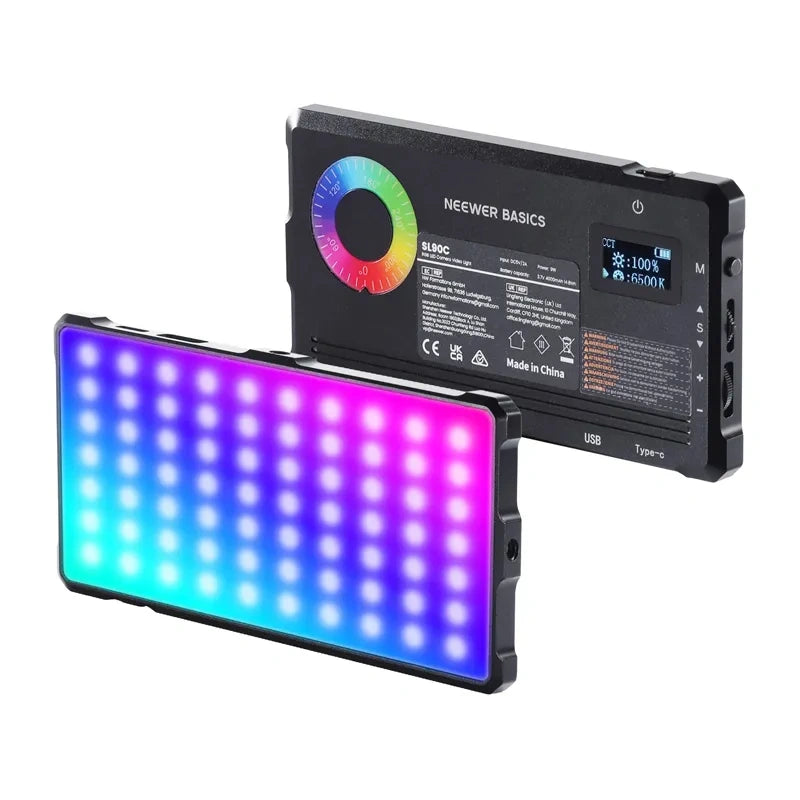 Studielys NEEWER BASICS SL90C