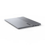 Lenovo ThinkBook 14 G7 ARP | Arctic Grey | 14 " | IPS | WUXGA | 1920 x 1200 pixels | Anti-glare | AMD Ryzen 5 | 7535HS | 16 GB | SO-DIMM DDR5 | Solid-state drive capacity 256 GB | AMD Radeon 660M Graphics | Windows 11 Pro | 802.11ax | Bluet