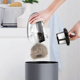 BISSELL Pet Hair Eraser 2278N Støvsuger Håndmodel 0.65liter Sort