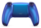 Sony 1000044475 spil-controller Indigo Bluetooth/USB Gamepad Analog/digital PlayStation 5, iOS