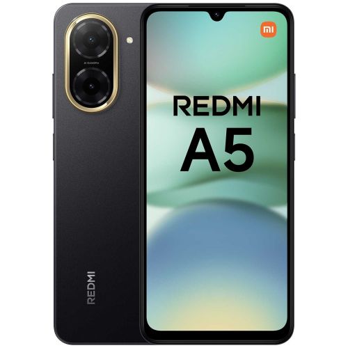 Xiaomi Redmi A5 Dual SIM 4GB RAM 128GB Midnight Sort EU