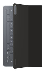 Samsung EF-DX930BBEGSE tablet etui 37,1 cm (14.6") Folie Sort