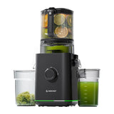 AMZCHEF CE-ZM1919 Slow Juicer (sort)