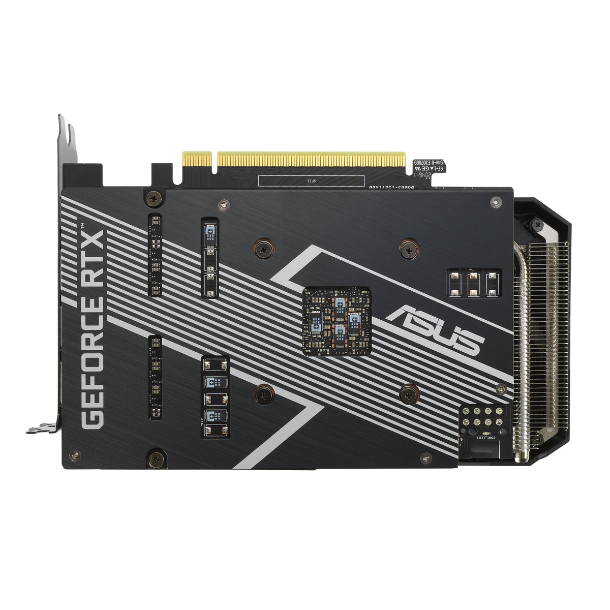 ASUS DUAL-RTX3060-12G-V2 12GB