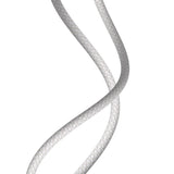 Baseus CATLGD-02 Lightning - USB-C PD kabel 20W 480Mb/s 1m - hvid