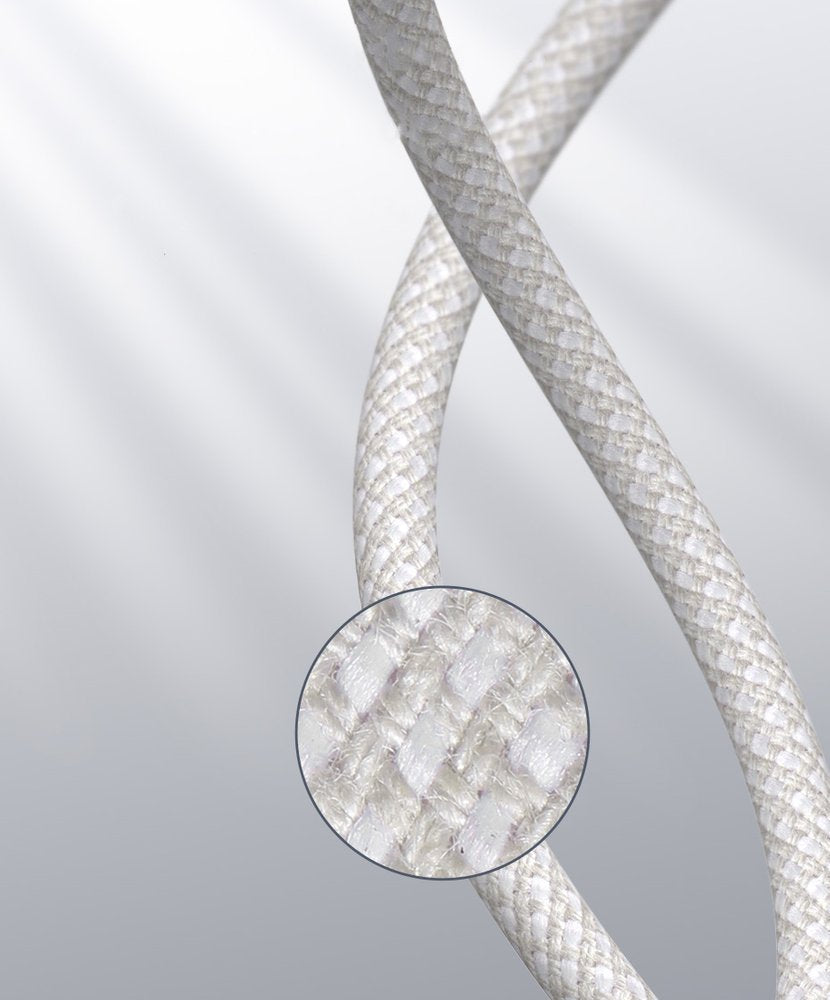 Baseus CATLGD-A01 Lightning - USB-C PD 20W 480Mb/s 2m kabel - sort