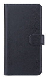 Radicover 587009 mobiltelefon etui 17 cm (6.7") Folie Sort