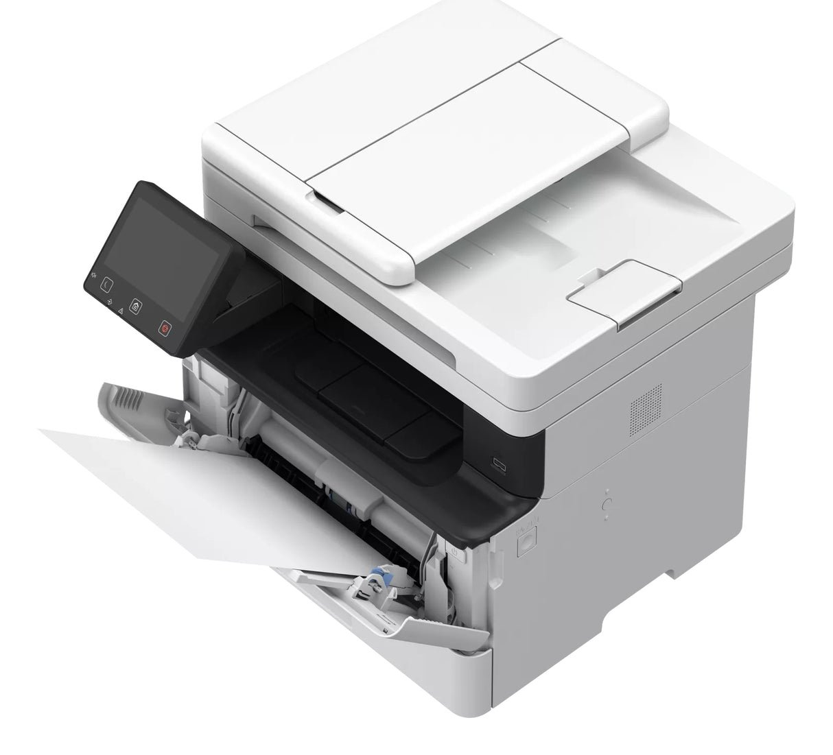 Canon i-SENSYS MF465dw II Laser A4 1200 x 1200 dpi 40 sider pr. minut Wi-Fi