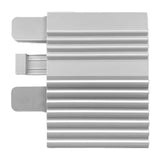 MOVA Threshold Ramp Connector til V50U/Mobius60