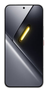POCO X8 Pro Max 17,4 cm (6.83") Dual SIM 5G USB Type-C 12 GB 512 GB 8500 mAh Hvid