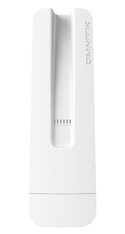 Mikrotik OmniTIK 5 PoE ac 54 Mbit/s Strøm over Ethernet (PoE)