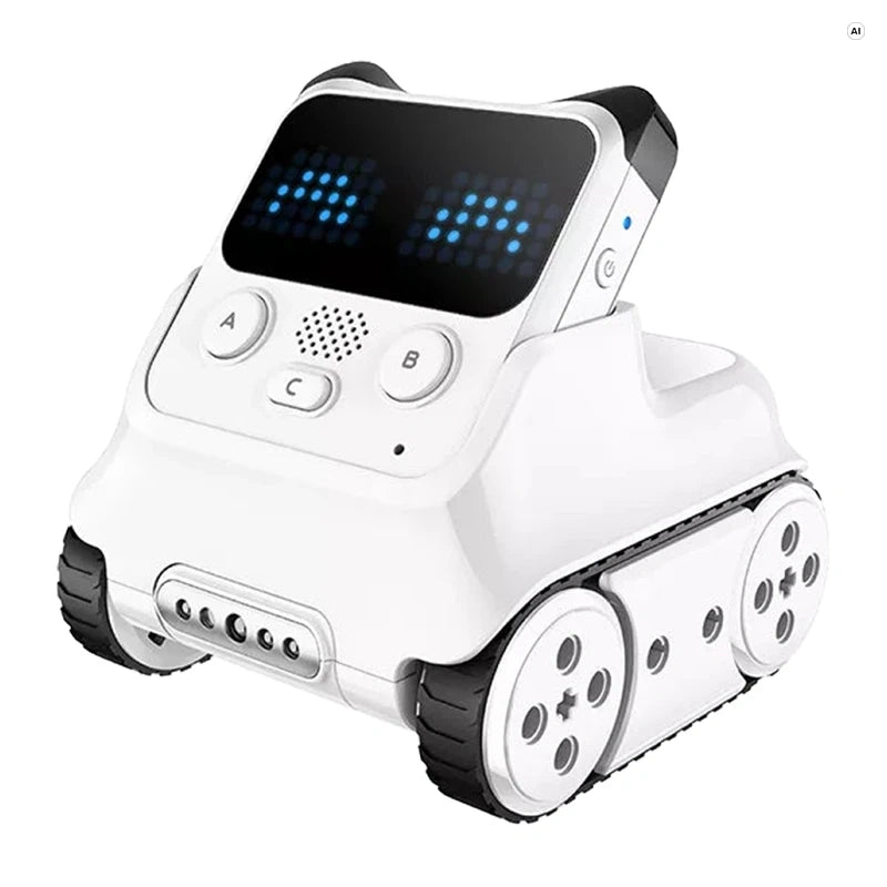 xTool Codey Rocky Education Version Uddannelsesrobot