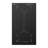 AMZCHEF CE-FS-IRC119B33 Induktionsovn