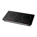 AMZCHEF CE-FS-IRC128D35 Induktionsovn
