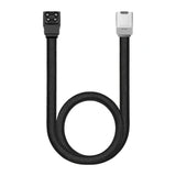 ECOFLOW ekstra batterikabel