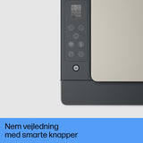 HP Smart Tank 5107 Trådløst All-in-One Farve Printer, Kopimaskine, scanner