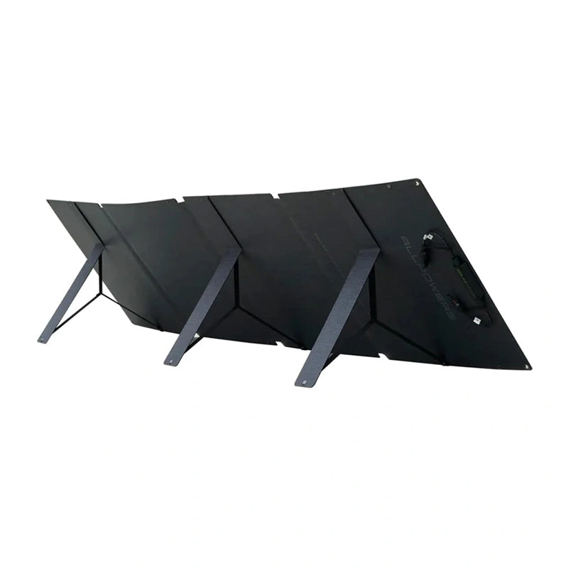 Solpanel Allpowers SOLAX SE200 200W