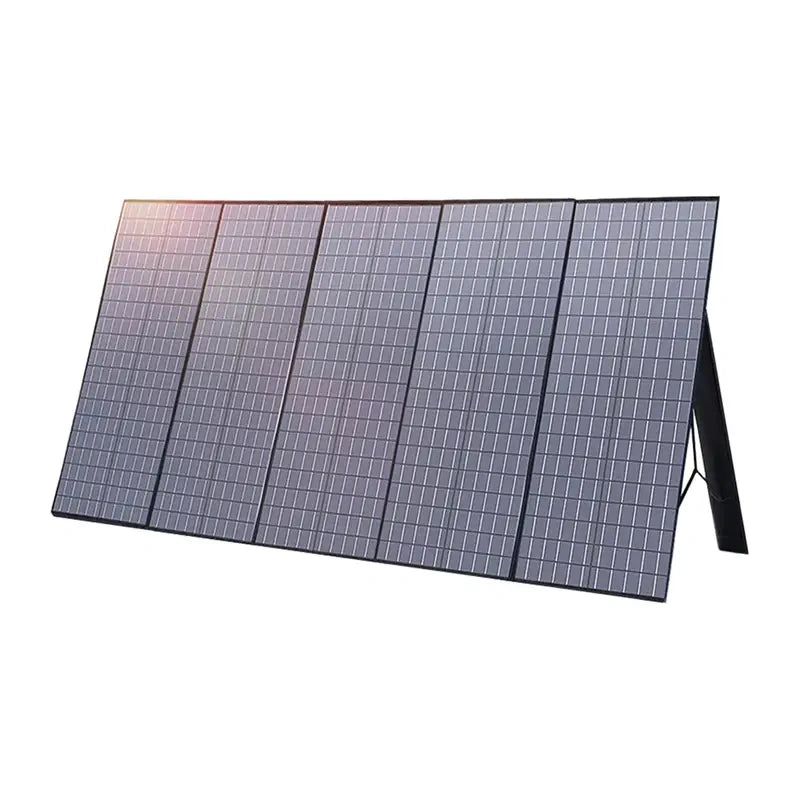 Solpanel Allpowers SP037 400W bærbar