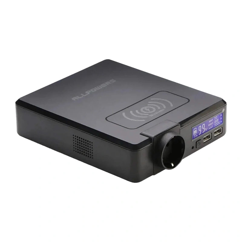 Powerbank Allpowers S200 200W