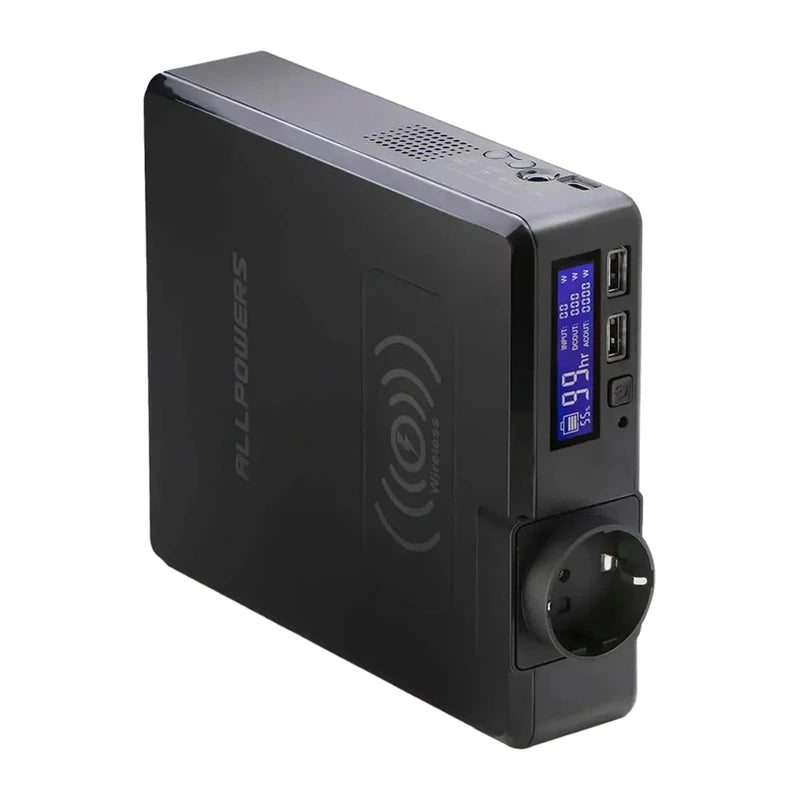 Powerbank Allpowers S200 200W