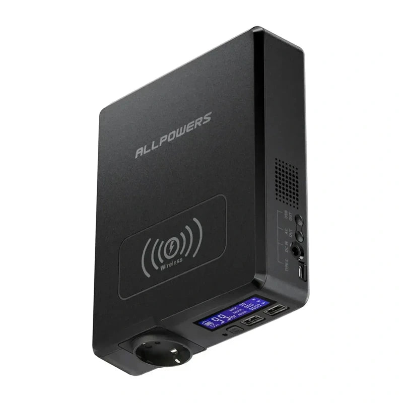 Powerbank Allpowers S200 200W
