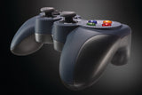 Logitech G 940-000138 spil-controller Sort USB Gamepad Analog/digital PC