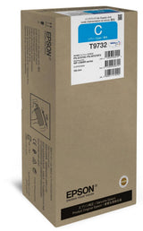 WF-C869R Cyan Ink Supply Unit XL