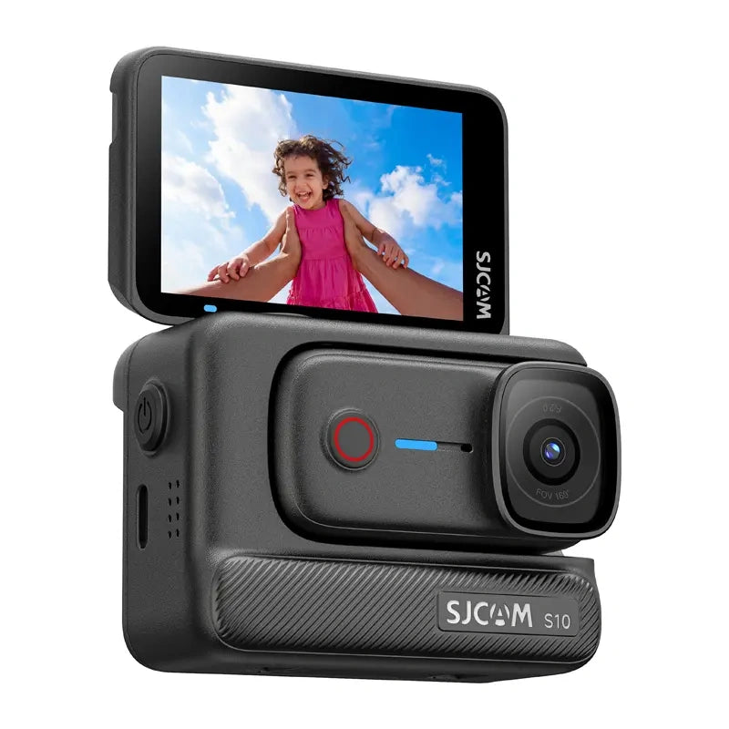 SJCAM S10 Action kamera