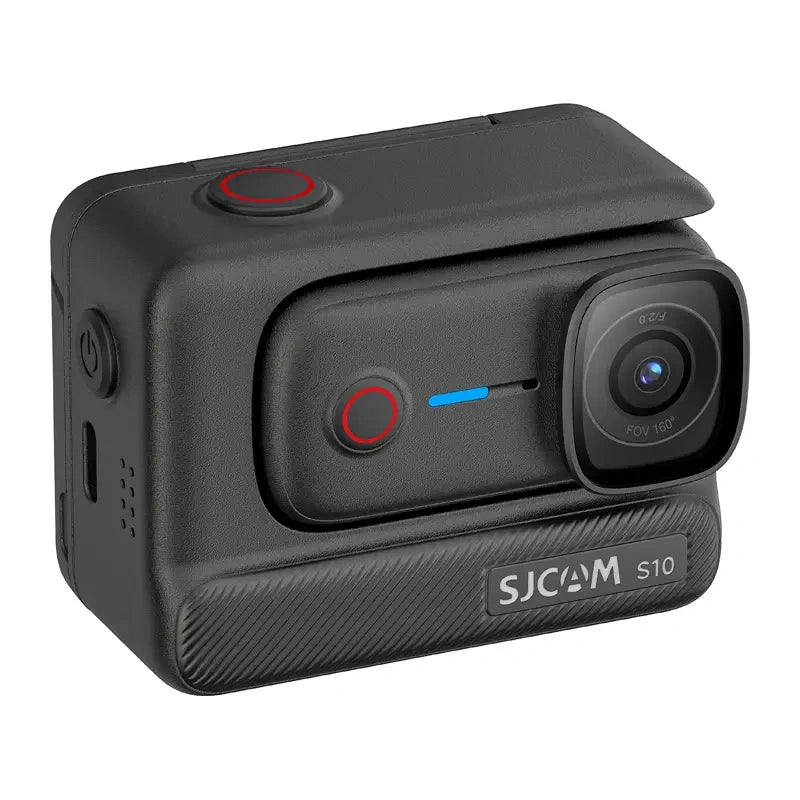 SJCAM S10 Action kamera