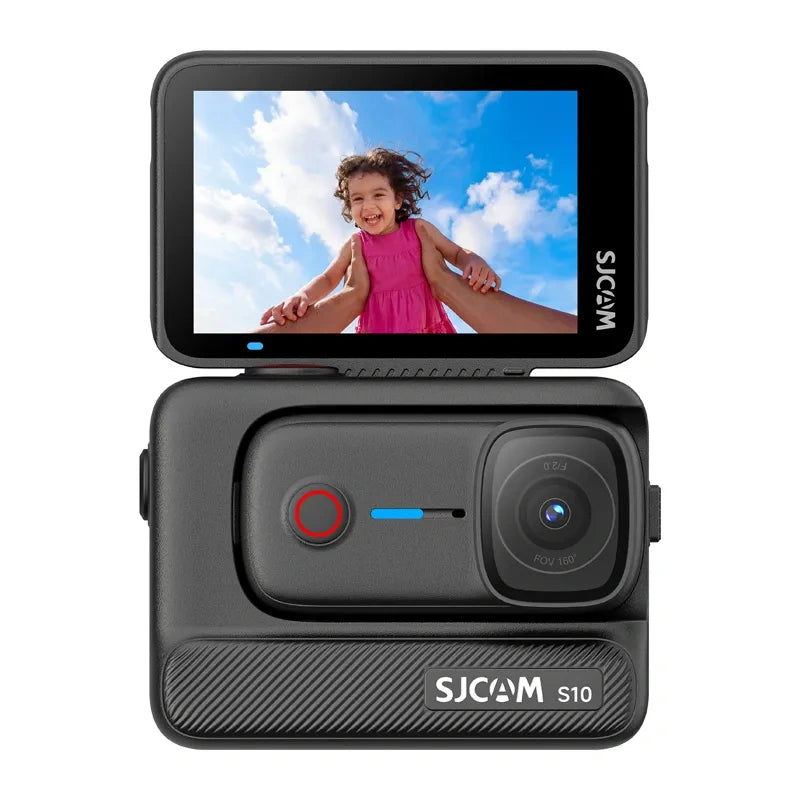 SJCAM S10 Action kamera