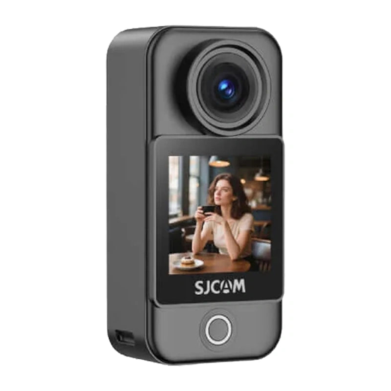 SJCAM C400 lommekamera.