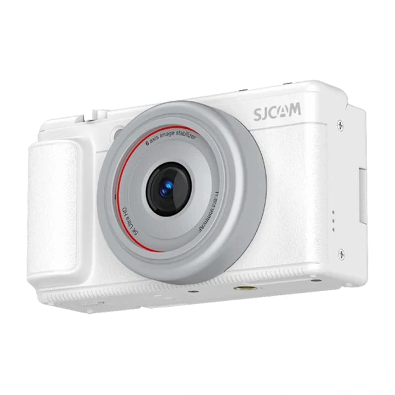SJCAM ZV200 kamera (hvid)