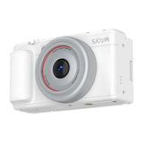 SJCAM ZV200 kamera (hvid)