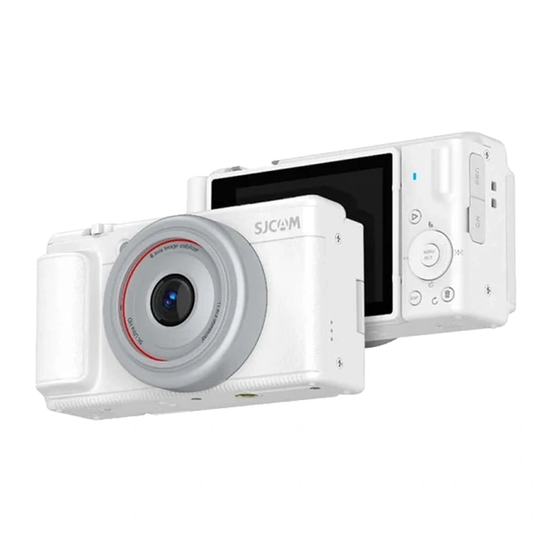 SJCAM ZV200 kamera (hvid)