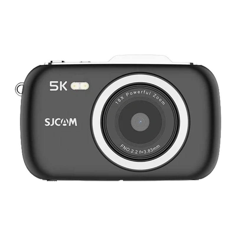 SJCAM ZV100 kamera (sort)