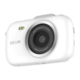 SJCAM ZV100 Kamera (hvid)