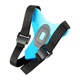 SJCAM Motorcykelhjelm Chin Strap Holder