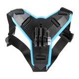 SJCAM Motorcykelhjelm Chin Strap Holder