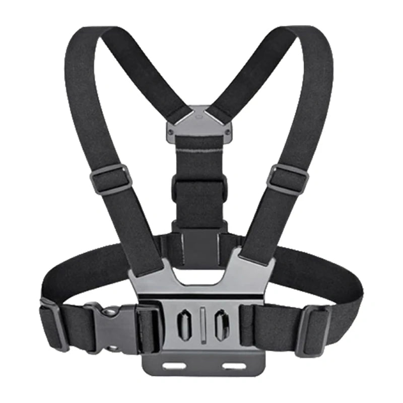 SJCAM Chest Mount